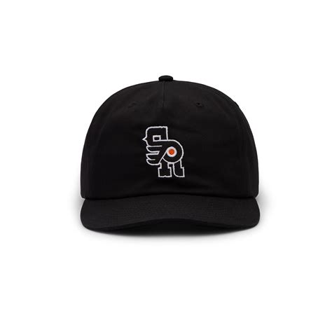 Stevenson Ranch x Philadelphia "Bully" Hat (Black) | Stevenson Ranch