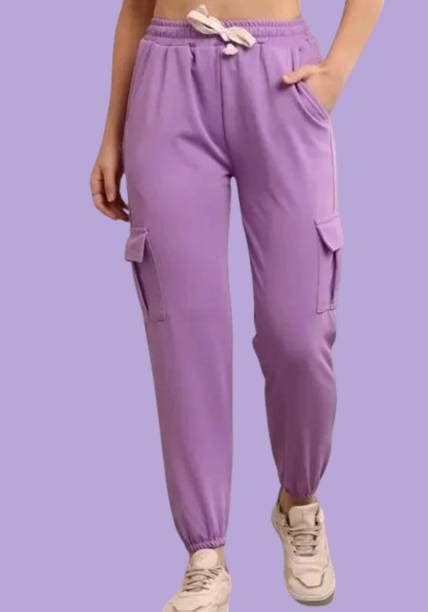 Cargo Pants For Women - Buy Cargo Joggers For Women online at Best ...