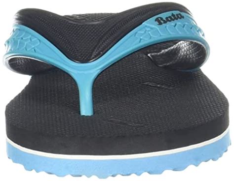 Buy Bata Sunshine Flip Flop For Men, Size 8, (8776160) at Amazon.in