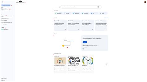 Image result for Google Cloud AgentSpace Python