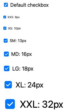 Image result for Link Multiple Checkboxes Using Format Control