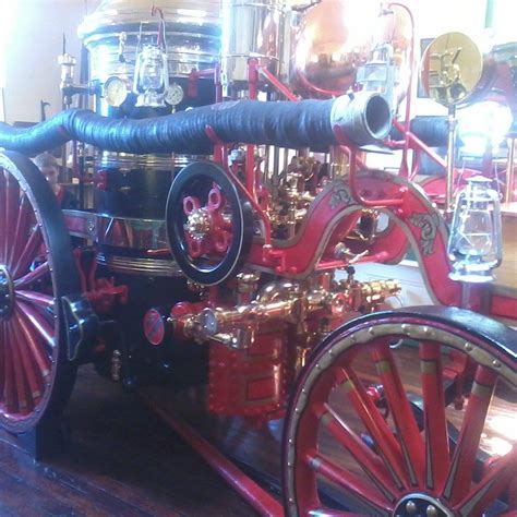 THE JACKSONVILLE FIRE MUSEUM (2026) All You Need to Know BEFORE You Go ...