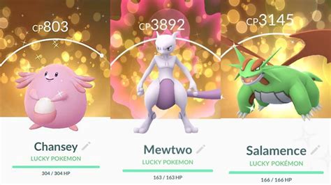 Kanto Region Pokemon Go