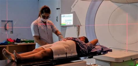 What Is CT Simulation 的图像结果