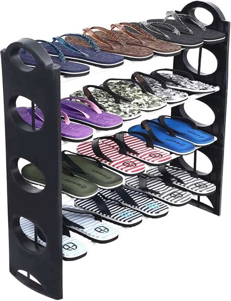 Amazon.in: slipper stand for home