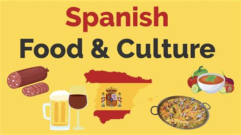 Spanish Culture 的图像结果