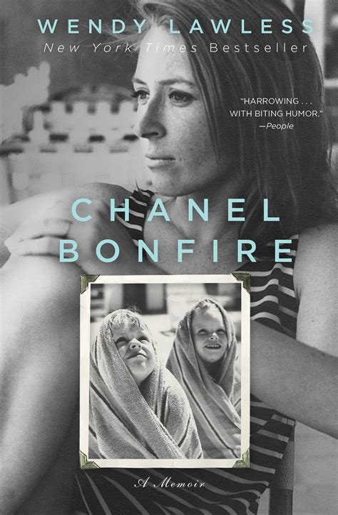 Chanel Bonfire | Book by Wendy Lawless | Official Publisher Page ...