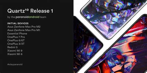 Image result for Paranoid Android Custom ROM