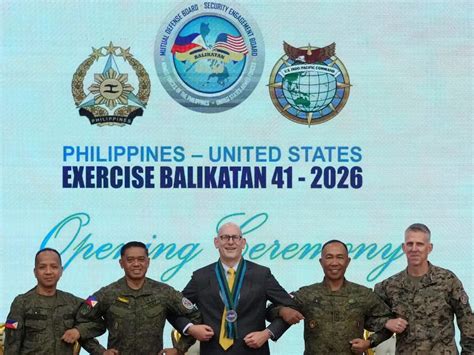 US and allied forces kick off combat drills with Philippines despite ...
