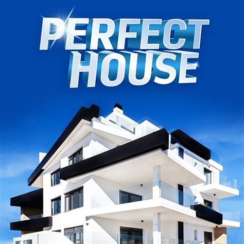 Home Makeover : My Perfect House - App on Amazon Appstore