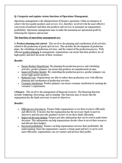 Image result for Basic Operational Assessment