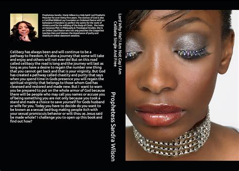 Lord Why Me? I Am Not Gay I Am Celibate Single And Free eBook : Wilson ...