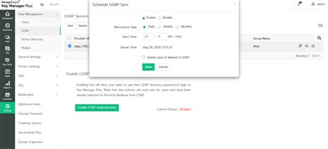 Image result for LDAP Integration