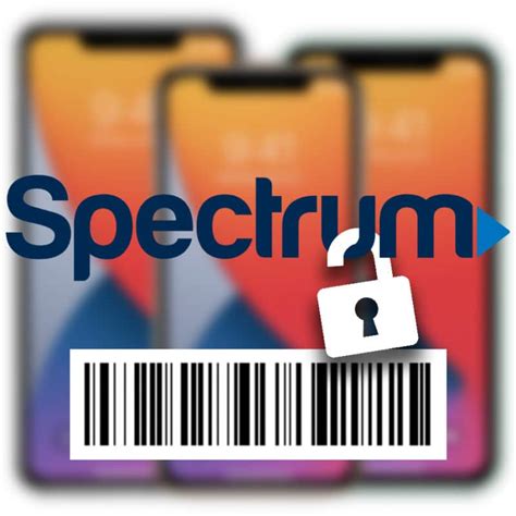 Image result for Spectrum Network Unlock Code