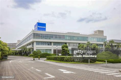 Panasonic Headquarters Photos and Premium High Res Pictures - Getty Images