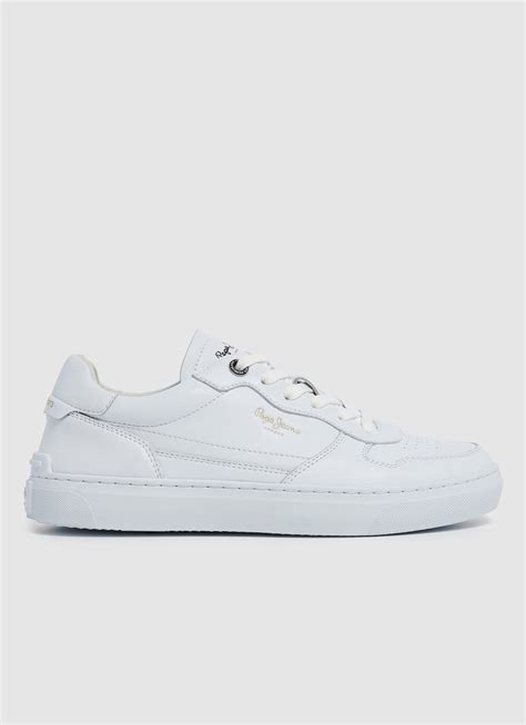 Camden Class Fashionable Sneakers | Pepe Jeans India