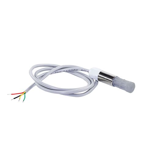 7Semi BME688 Environmental Sensor Probe - Plastic (Gas, Pressure, Temp