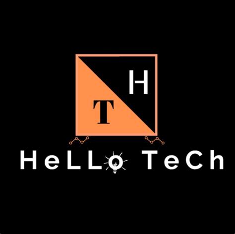 Hello Tech Reviews 的图像结果