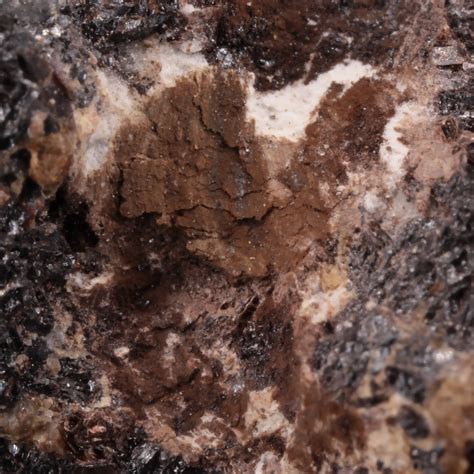 Ganophyllite (rare) | Franklin, Sussex Co., New Jersey, USA