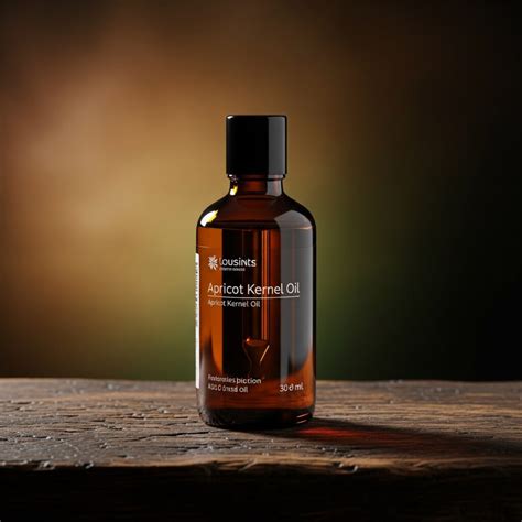 Apricot Kernel Oil: Benefits and Harms - Vitality