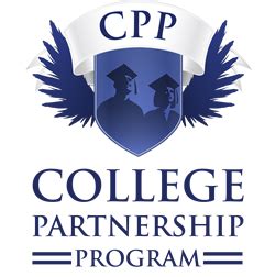 College and Community Partnership Program 的图像结果