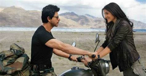 8 Mesmerizing Bollywood Locations In India To Inspire Your Next Trip