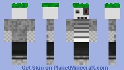 Image result for Minecraft 3D Skin Cyberpunk Java