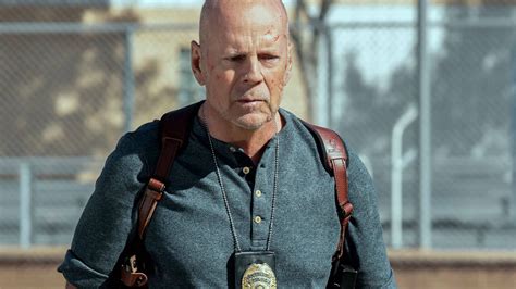 Bruce Willis Die Hard 6 Die Hard' Crew Feared Bruce Willis Was Dead