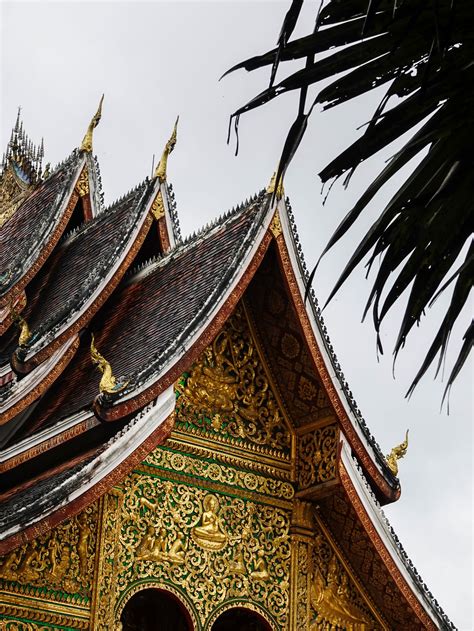 Lessons from Luang Prabang | Condé Nast Traveller India