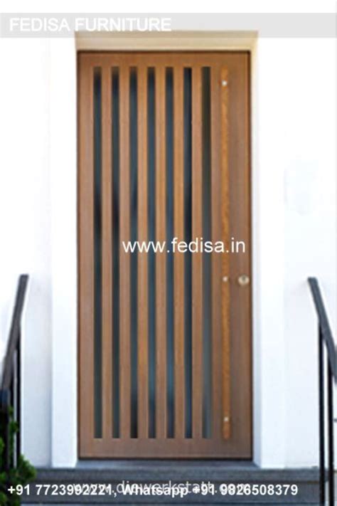 Main Door Design Bedroom Door Design Drawing Room Mirror Door Design ...