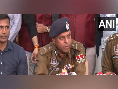 "Our main target is to reach kingpin in Gogamedi murder case," Jaipur ...