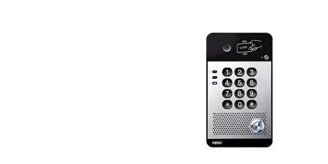 Fanvil i30 High-end IP Video Door Phone (indoor)