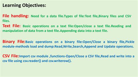 Image result for Data File Python