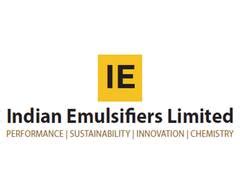 Indian Emulsifiers Limited Closes FY2025-26 with Strong Growth ...