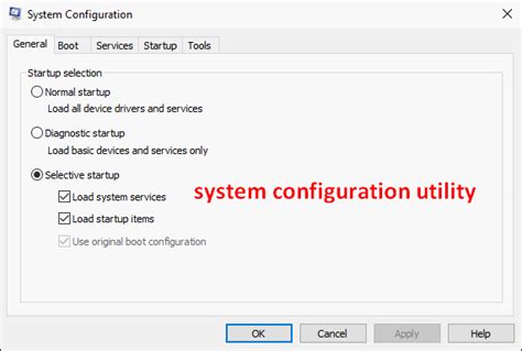 How To Optimize System Configuration On Windows 10 - MiniTool