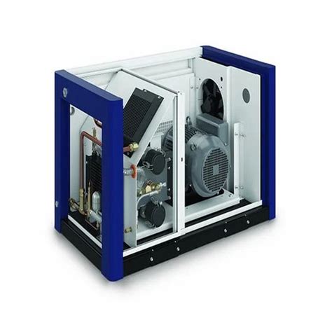 Image result for Oil-Free Compressor CompAir