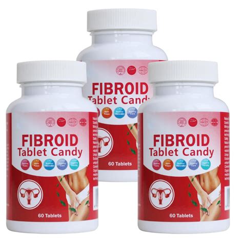 Drugs For Fibroid