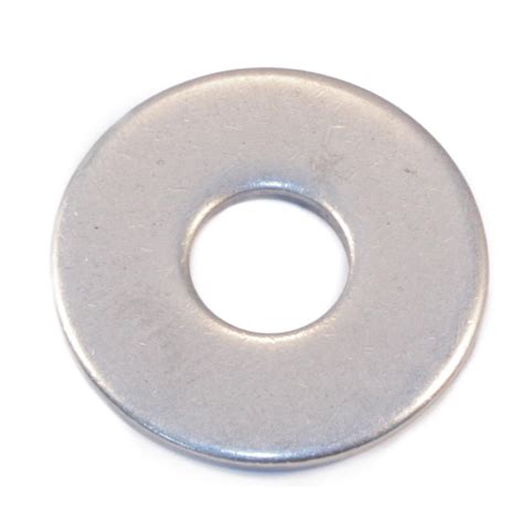 Unterlegscheibe 13 x 37 x 3 mm DIN 9021 Edelstahl A2 ...