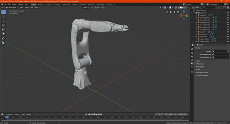 Motoman Robot 3D Model SolidWorks 的图像结果