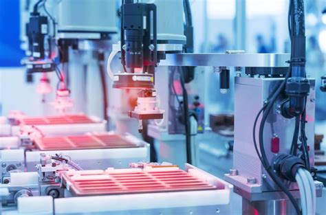 Machine Learning Smart Manufacturing 的图像结果