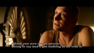 Image result for Alien 3 Candle Scene