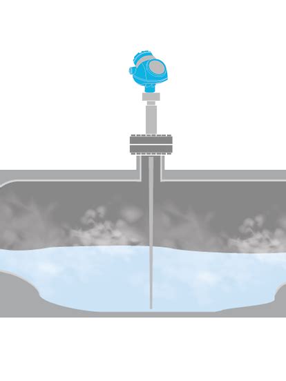 Level Measurement for IMO Type C Tank Single Shell for Ammonia | Emerson IN