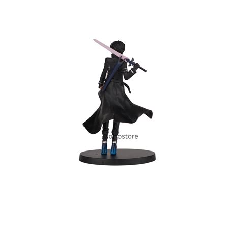 Sword Art Anime Online Alicization War of Under World Kirito Action Fi