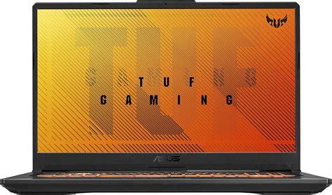 Buy ASUS TUF Gaming F17 Gaming Laptop, 17.3” FHD IPS-Type Display ...