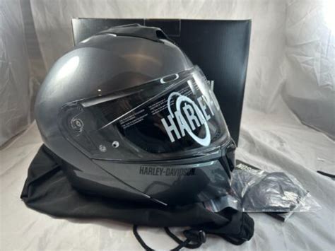 Harley-Davidson Men's Capstone Shield India | Ubuy