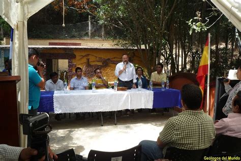 En 31 de mayo se inauguró la captación de una parte del agua de los ...