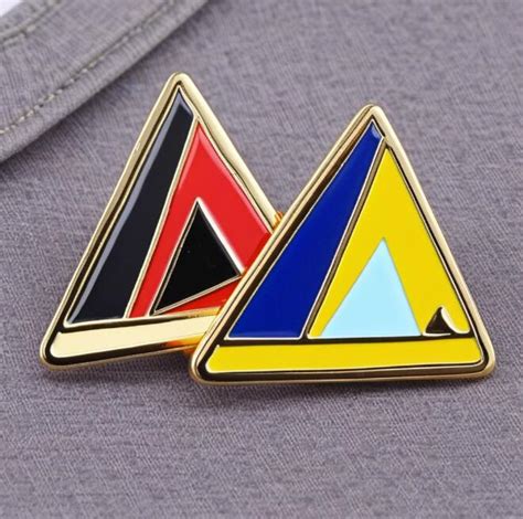 Image result for Triangle Method Pin