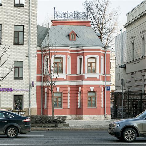 Жизнь Антона Павловича Чехова в новых музейных «декорациях» | The Art ...
