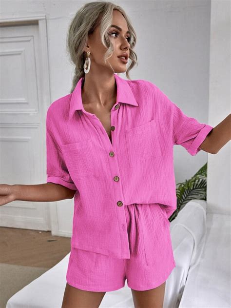 Women's co-ords | SHEIN EUR