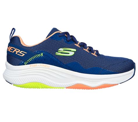 Buy Skechers D'LUX FITNESS-ROAM FREE | Women
